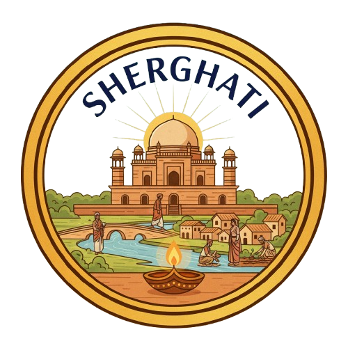 Sherghati.in